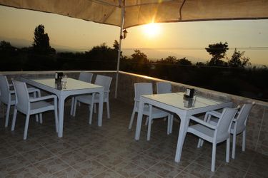 Hotel Beyaz Kale Pamukkale: Photo 