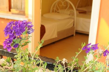 Hotel Beyaz Kale Pamukkale: Photo 
