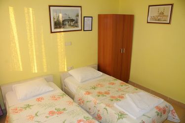 Hotel Beyaz Kale Pamukkale: Photo 