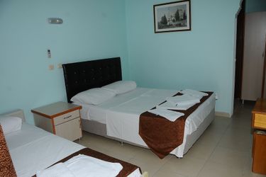 Hotel Beyaz Kale Pamukkale: Photo 