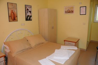 Hotel Beyaz Kale Pamukkale: Photo 