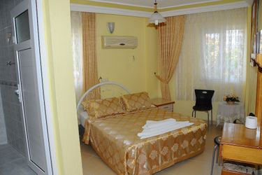 Hotel Beyaz Kale Pamukkale: Photo 