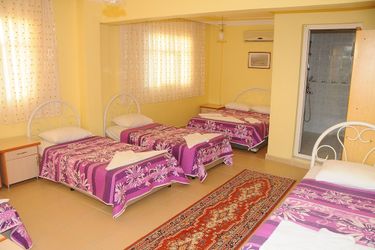 Hotel Beyaz Kale Pamukkale: Photo 
