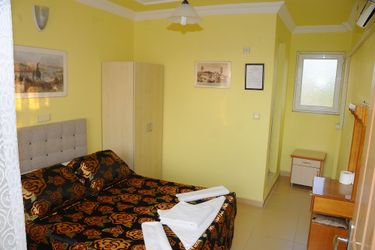 Hotel Beyaz Kale Pamukkale: Photo 