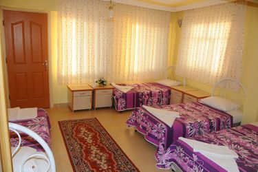Hotel Beyaz Kale Pamukkale: Photo 
