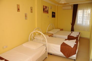 Hotel Beyaz Kale Pamukkale: Photo 