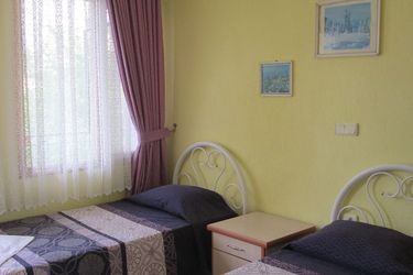 Hotel Beyaz Kale Pamukkale: Photo 