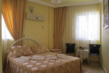 Hotel Beyaz Kale Pamukkale: Photo 