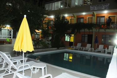 Hotel Beyaz Kale Pamukkale: Photo 