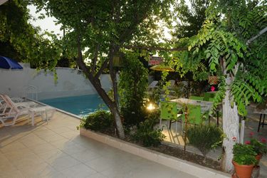 Hotel Beyaz Kale Pamukkale: Photo 