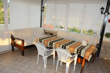 Hotel Beyaz Kale Pamukkale: Photo 