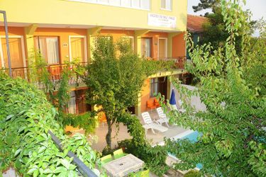 Hotel Beyaz Kale Pamukkale: Photo 