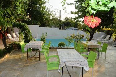Hotel Beyaz Kale Pamukkale: Photo 