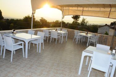 Hotel Beyaz Kale Pamukkale: Photo 