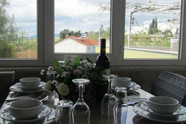 Hotel Beyaz Kale Pamukkale: Photo 