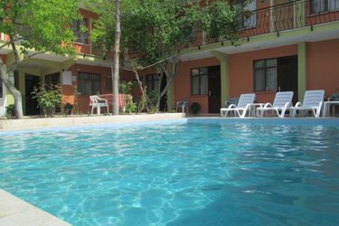 Hotel Beyaz Kale Pamukkale: Photo 