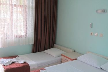 Hotel Beyaz Kale Pamukkale: Photo 