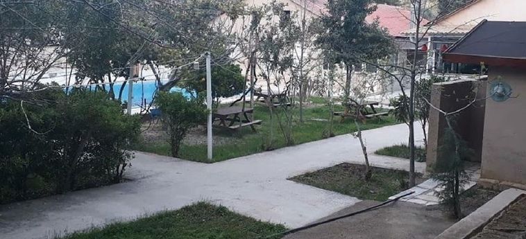 Cukurvadi Thermal Hotel Pamukkale: Foto 