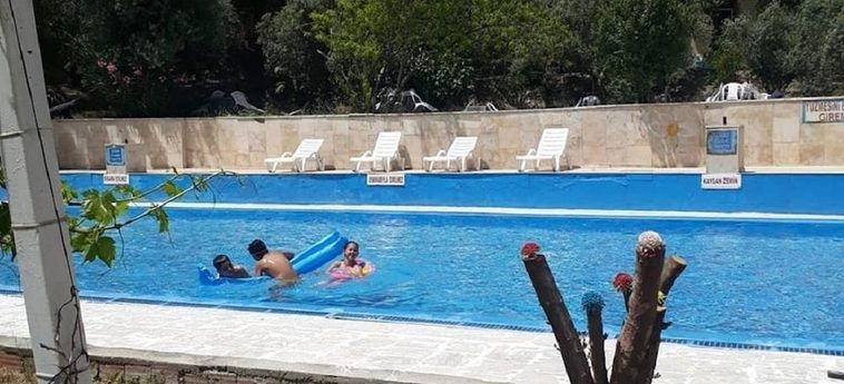 Cukurvadi Thermal Hotel Pamukkale: Foto 