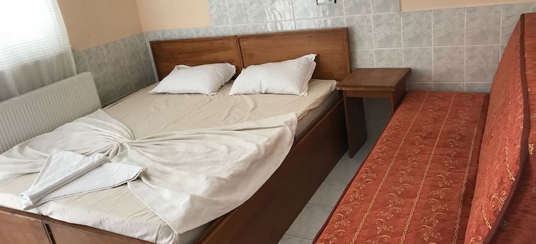 Cukurvadi Thermal Hotel Pamukkale : Photo 