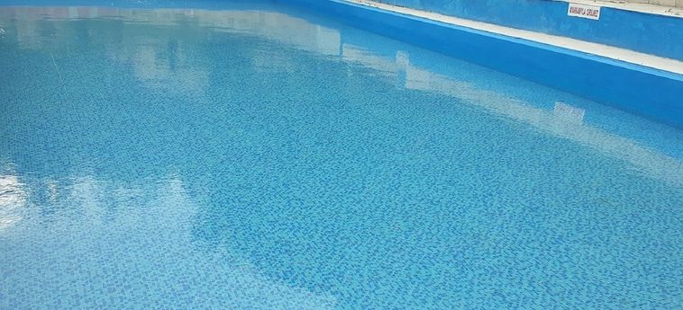 Cukurvadi Thermal Hotel Pamukkale: Foto 