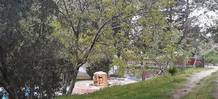 Cukurvadi Thermal Hotel Pamukkale: Foto 