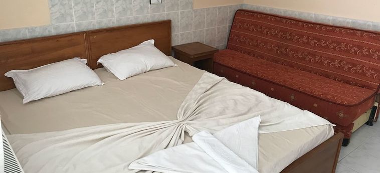 Cukurvadi Thermal Hotel Pamukkale: Foto 