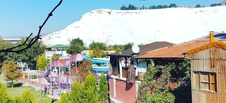 Hotel Otel Mustafa Pamukkale: Foto 