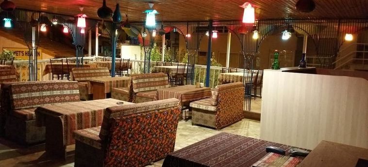 Hotel Otel Mustafa Pamukkale : Photo 