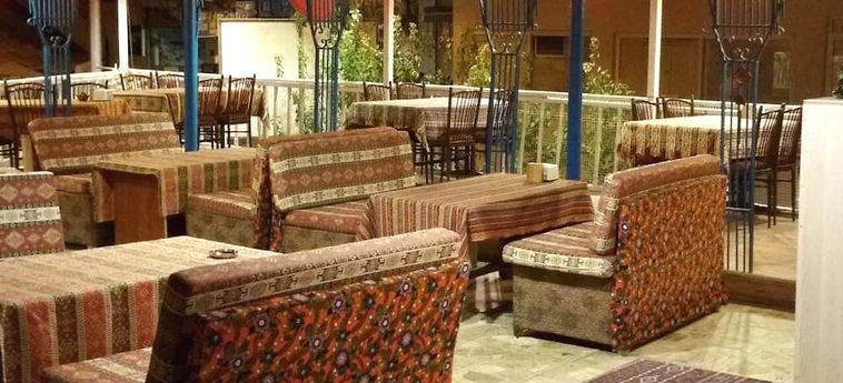 Hotel Otel Mustafa Pamukkale : Photo 