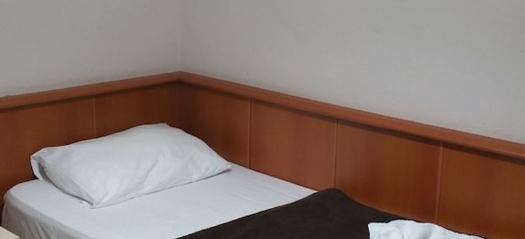 Hotel Otel Mustafa Pamukkale : Photo 
