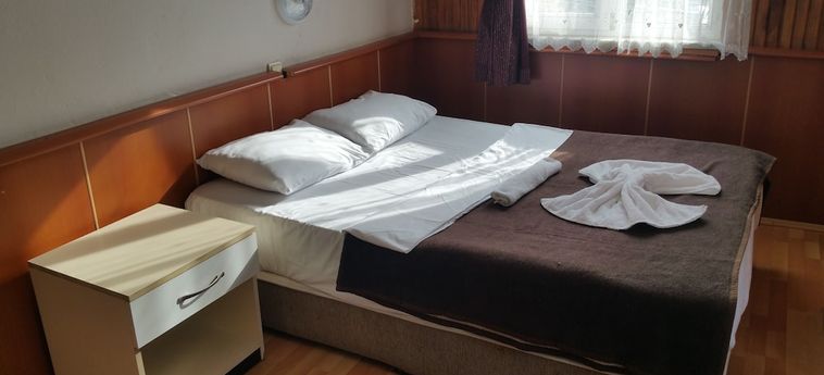 Hotel Otel Mustafa Pamukkale: Foto 