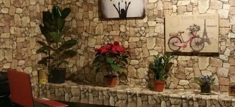 Hotel Otel Mustafa Pamukkale: Foto 