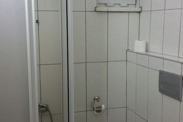 Hotel Otel Mustafa:  PAMUKKALE