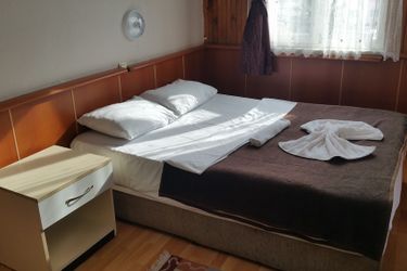 Hotel Otel Mustafa:  PAMUKKALE