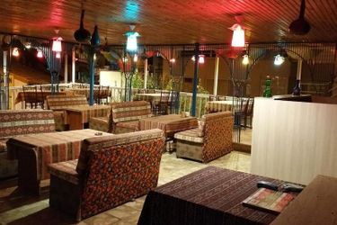 Hotel Otel Mustafa:  PAMUKKALE