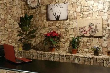 Hotel Otel Mustafa:  PAMUKKALE