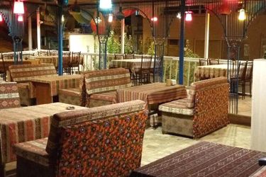 Hotel Otel Mustafa:  PAMUKKALE