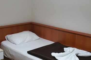 Hotel Otel Mustafa:  PAMUKKALE