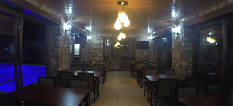 Pinar Hotel Pamukkale: Foto 