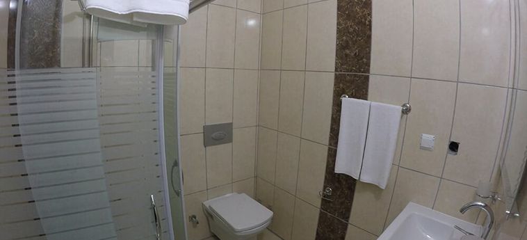 Pinar Hotel Pamukkale: Foto 