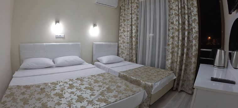 Pinar Hotel Pamukkale: Foto 