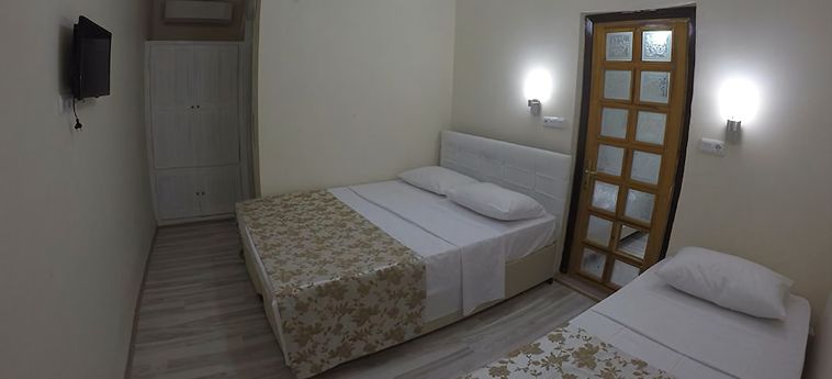 Pinar Hotel Pamukkale : Photo 