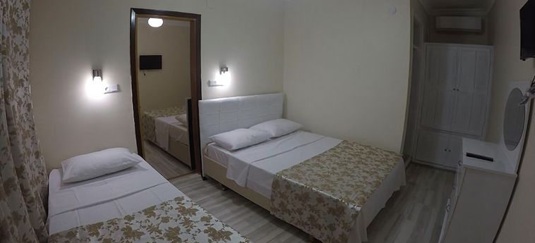 Pinar Hotel Pamukkale : Photo 
