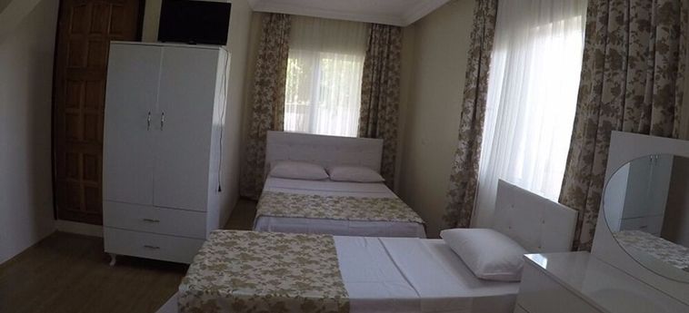 Pinar Hotel Pamukkale : Photo 