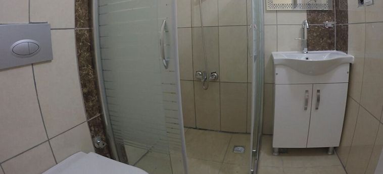 Pinar Hotel Pamukkale: Foto 
