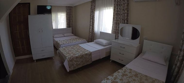 Pinar Hotel Pamukkale: Foto 