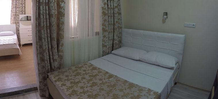 Pinar Hotel Pamukkale: Photo 