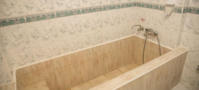 Hotel Reis Thermal Otel:  PAMUKKALE