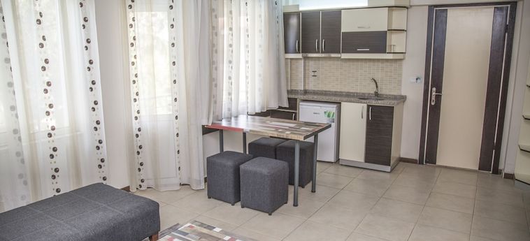 Hotel Reis Thermal Otel:  PAMUKKALE